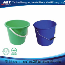15 liter plastic pail mould and black paint bucket mould /plastic lid mould